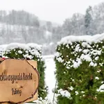 Schwarzwald Nescht Triberg Apartment
