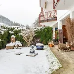Schwarzwald Nescht Triberg *