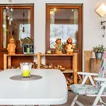 Schwarzwald Nescht Triberg Apartment *
