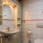 Апартаменты Schwarzwald Nescht Triberg Триберг