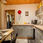 Schwarzwald Nescht Triberg Апартаменты Триберг