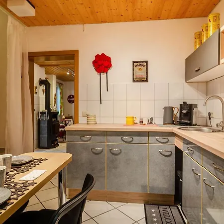 Schwarzwald Nescht Triberg Apartment Triberg im Schwarzwald