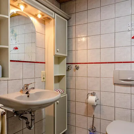 Schwarzwald Nescht Triberg Apartment