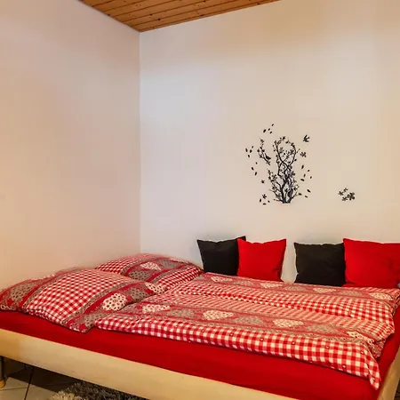 Schwarzwald Nescht Triberg Apartment