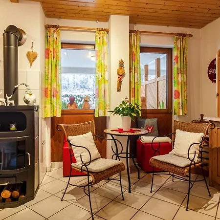 Schwarzwald Nescht Triberg Apartman Triberg im Schwarzwald