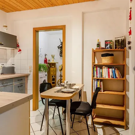 Apartman Schwarzwald Nescht Triberg *
